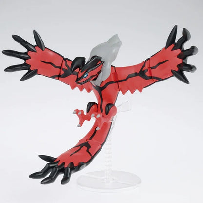 Pokémon Yveltal Model Kit