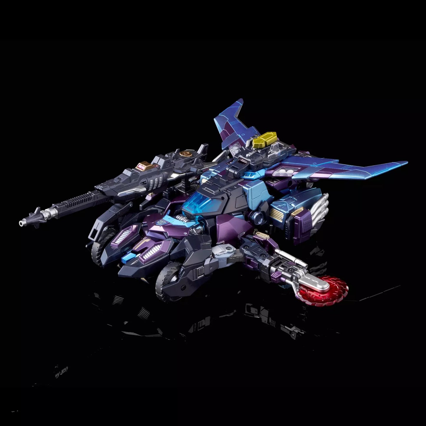 Transformers Takara Tomy AM-T01EX Lost Light Rodimus