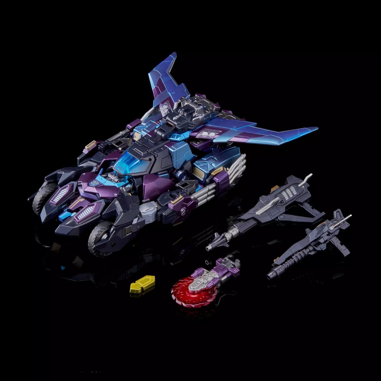 Transformers Takara Tomy AM-T01EX Lost Light Rodimus