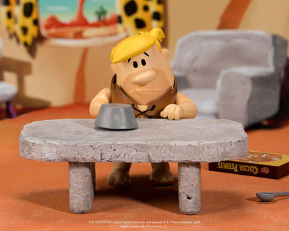 Cocoa Pebbles Barney Rubble 1/12 Scale Action Figure