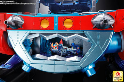 GX-100 DAIKU MARYU GAIKING