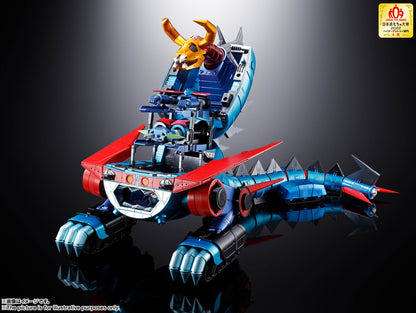 GX-100 DAIKU MARYU GAIKING