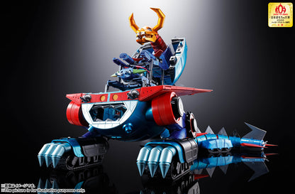 GX-100 DAIKU MARYU GAIKING