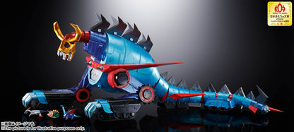 GX-100 DAIKU MARYU GAIKING
