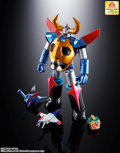 GX-100 DAIKU MARYU GAIKING