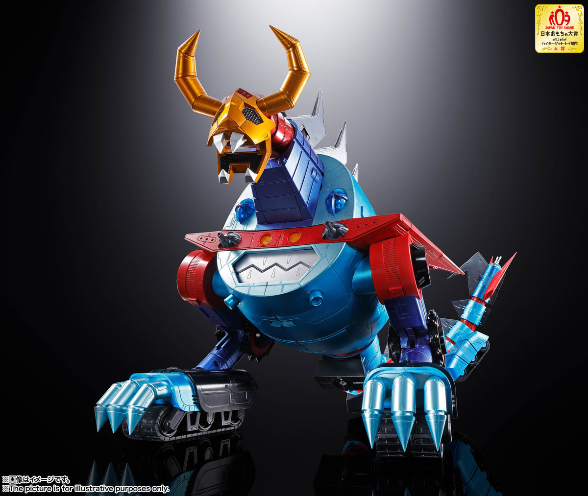GX-100 DAIKU MARYU GAIKING
