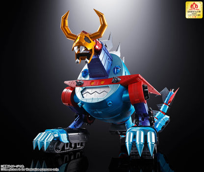 GX-100 DAIKU MARYU GAIKING
