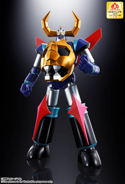 GX-100 DAIKU MARYU GAIKING