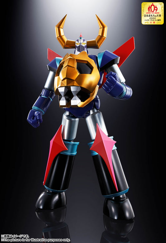 GX-100 DAIKU MARYU GAIKING