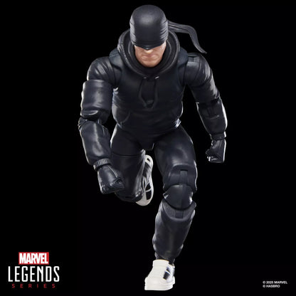 Habro Marvel Legends Series Daredevil (The Man Without Fear) 6-in Action Figure