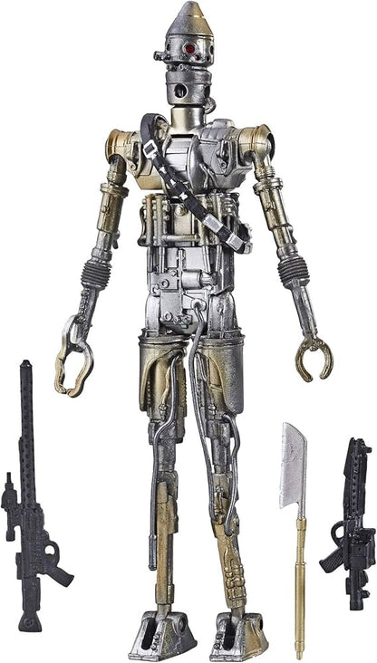 Star Wars Black Series: IG-88