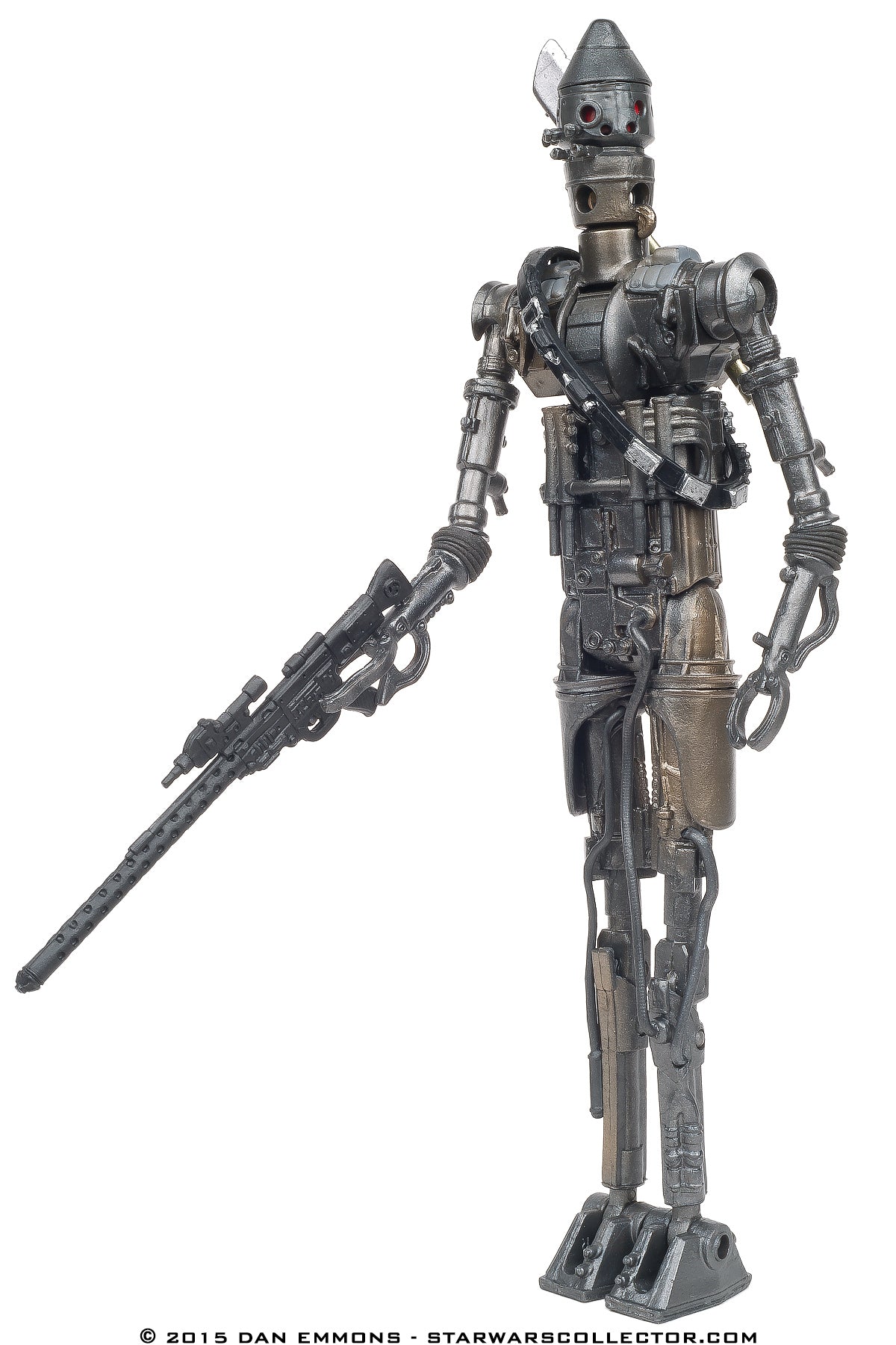 Star Wars Black Series: IG-88