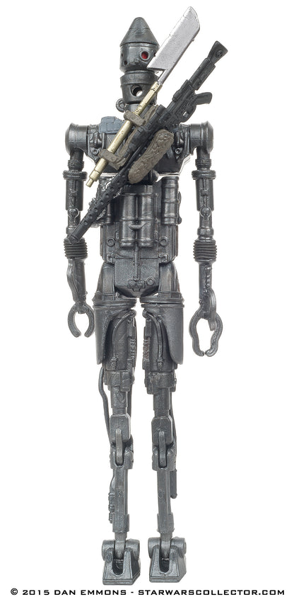 Star Wars Black Series: IG-88
