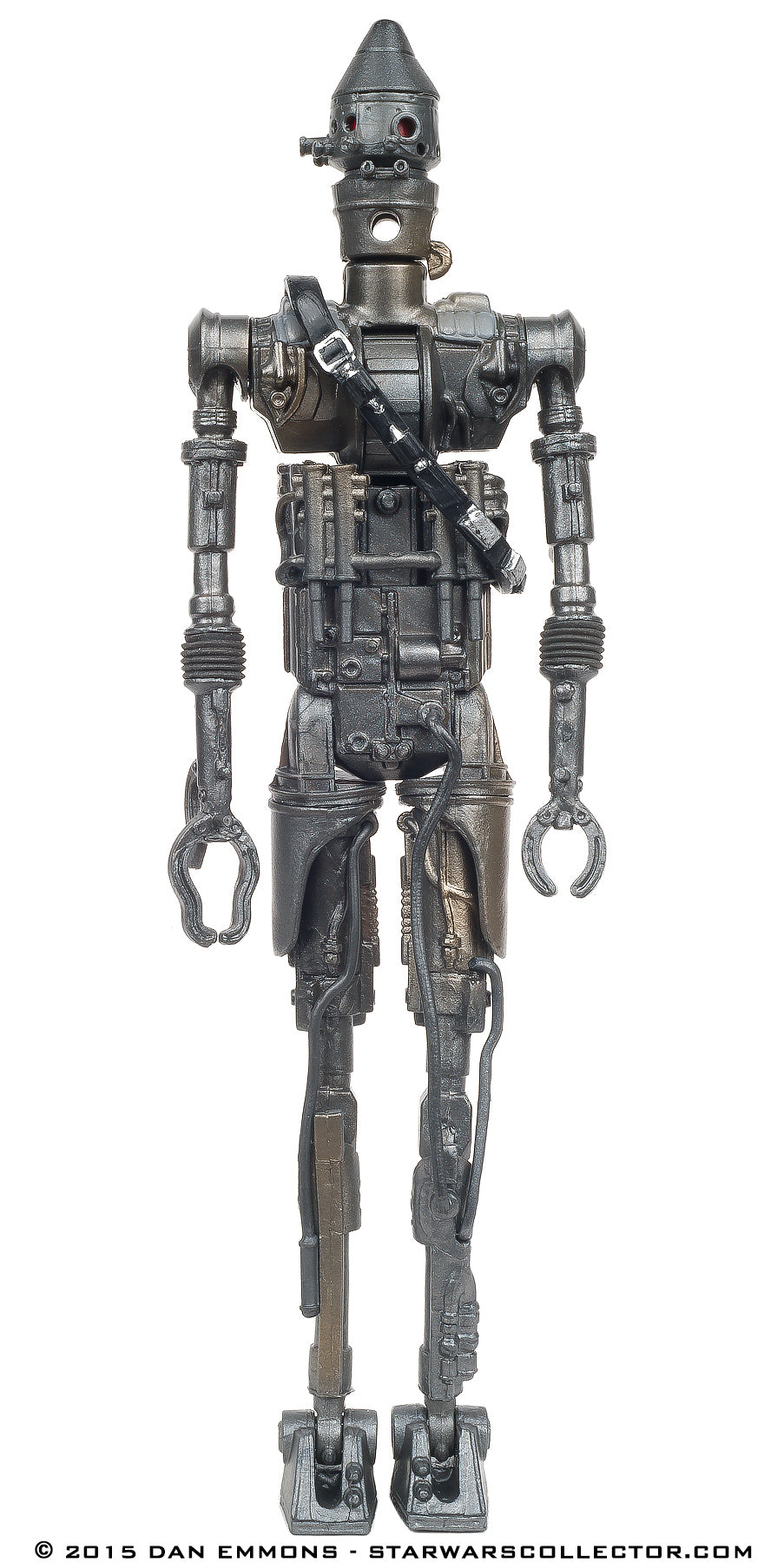 Star Wars Black Series: IG-88