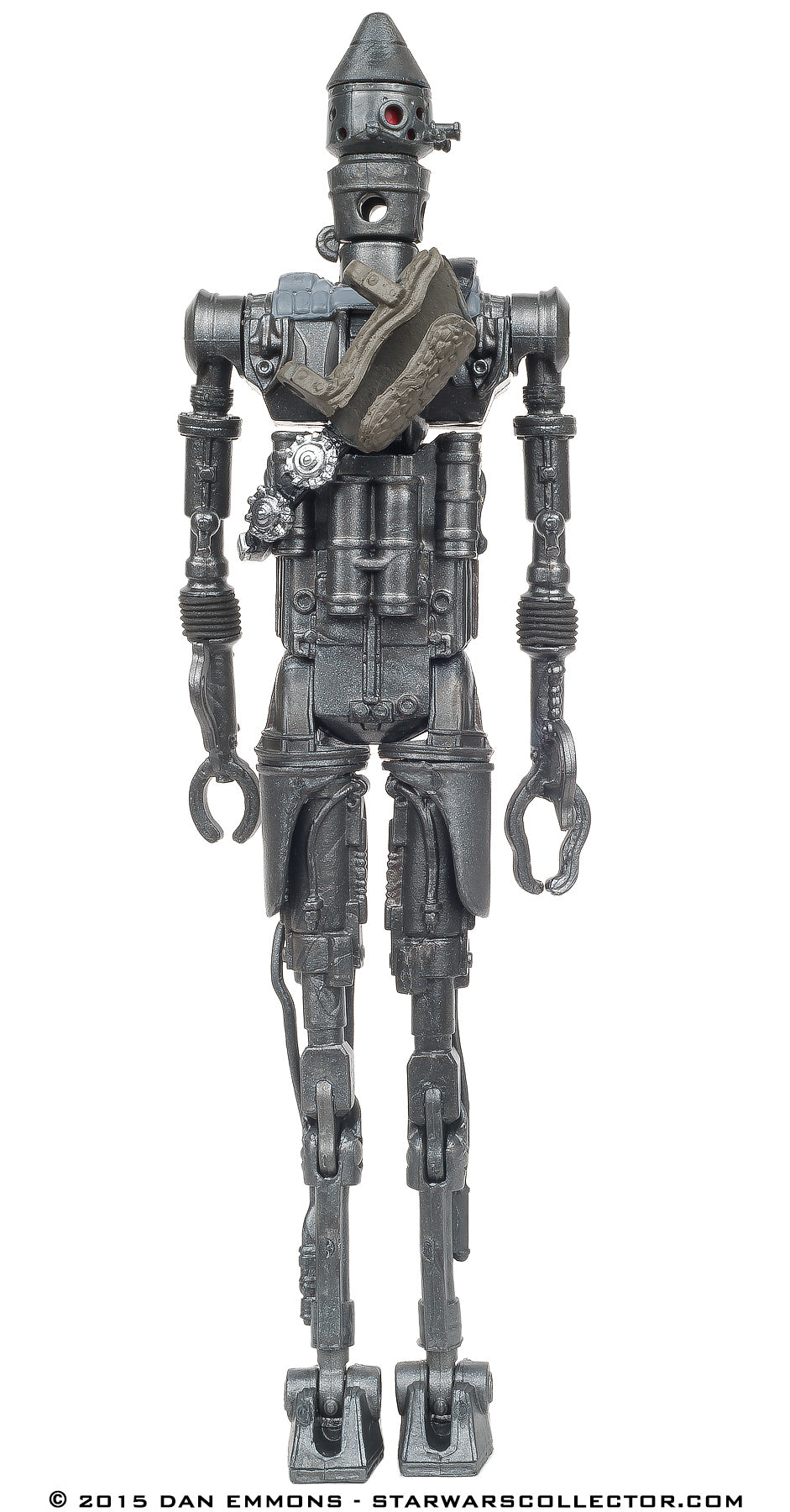 Star Wars Black Series: IG-88