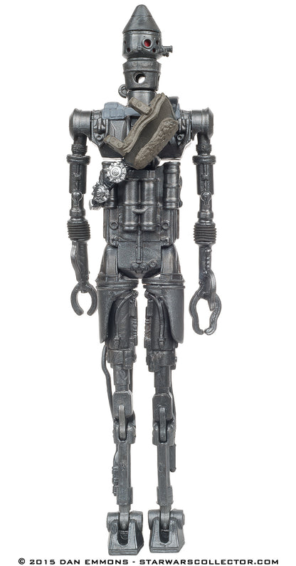 Star Wars Black Series: IG-88