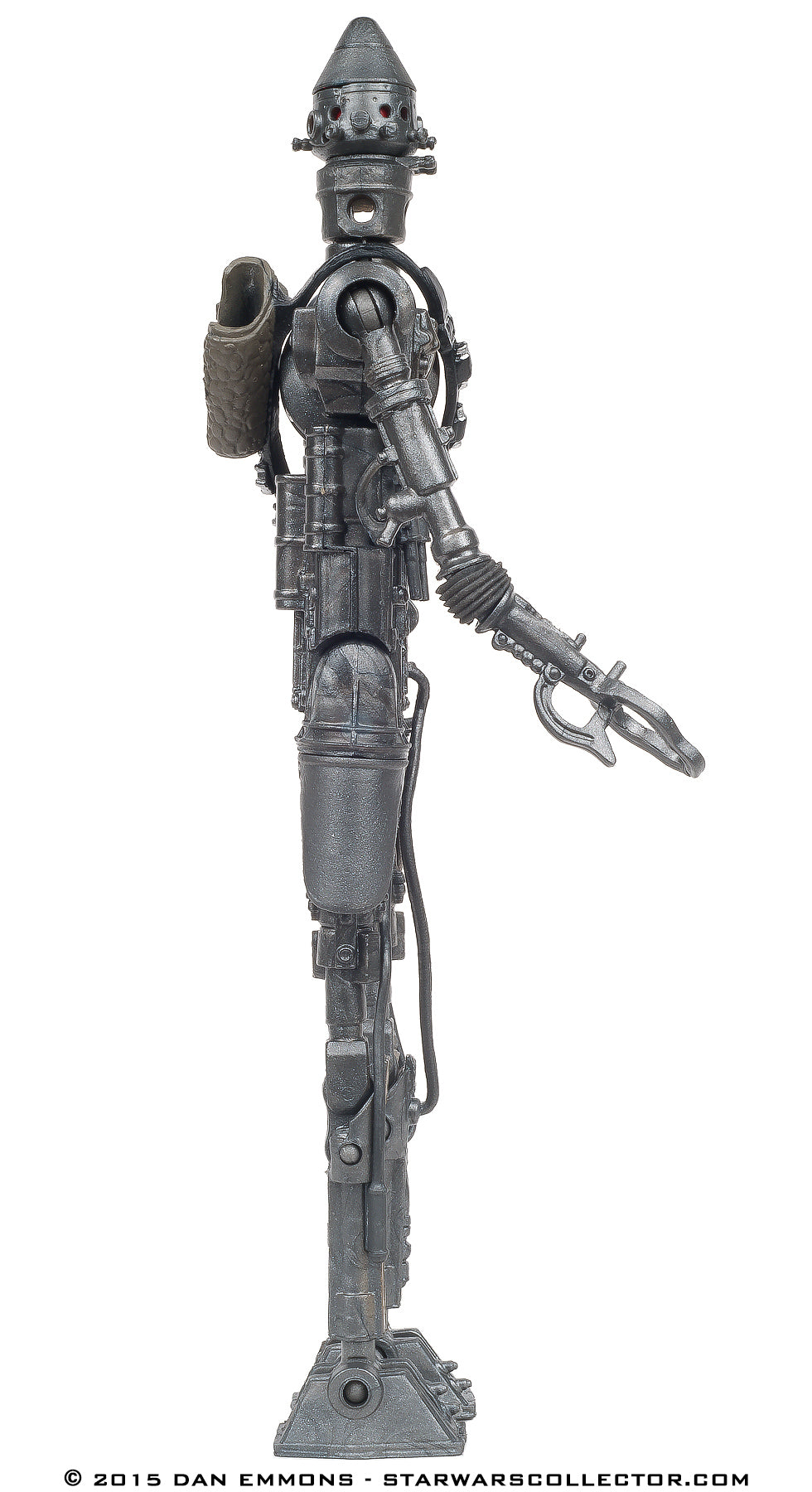 Star Wars Black Series: IG-88