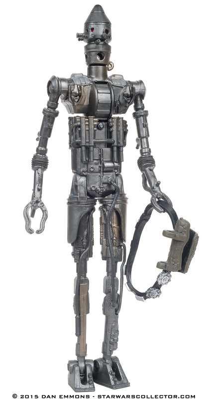 Star Wars Black Series: IG-88