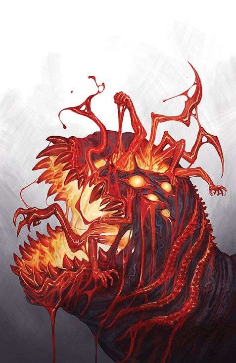 House of Slaughter #9 Cover C Leslé Kieu Body Bag Virgin Variant