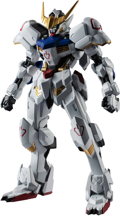 Mobile Suit Gundam: Iron-Blooded Orphans Gundam Universe ASW-G-08 Gundam Barbatos (Renewal) Action Figure