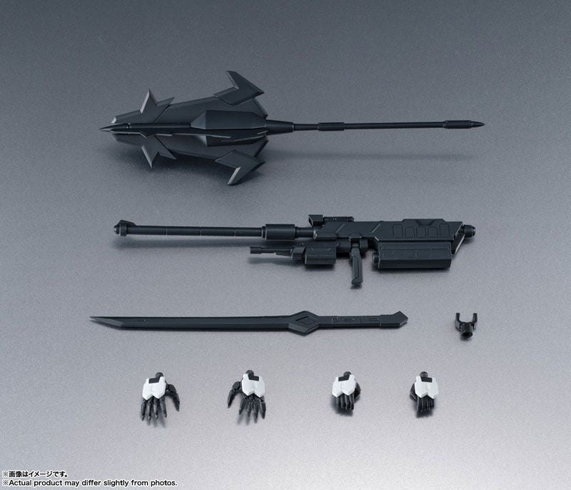 Mobile Suit Gundam: Iron-Blooded Orphans Gundam Universe ASW-G-08 Gundam Barbatos (Renewal) Action Figure