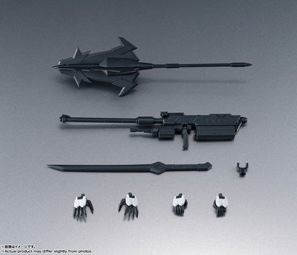 Mobile Suit Gundam: Iron-Blooded Orphans Gundam Universe ASW-G-08 Gundam Barbatos (Renewal) Action Figure