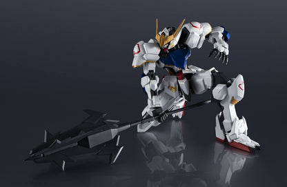 Mobile Suit Gundam: Iron-Blooded Orphans Gundam Universe ASW-G-08 Gundam Barbatos (Renewal) Action Figure