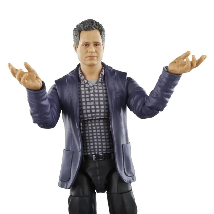 Avengers: Infinity War Marvel Legends The Infinity Saga Bruce Banner Action Figure