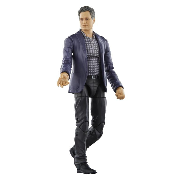Avengers: Infinity War Marvel Legends The Infinity Saga Bruce Banner Action Figure