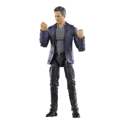 Avengers: Infinity War Marvel Legends The Infinity Saga Bruce Banner Action Figure