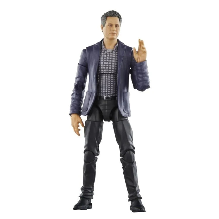 Avengers: Infinity War Marvel Legends The Infinity Saga Bruce Banner Action Figure