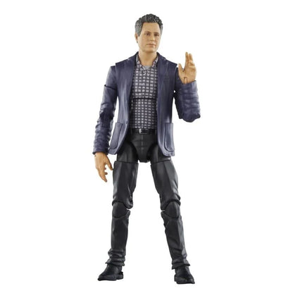 Avengers: Infinity War Marvel Legends The Infinity Saga Bruce Banner Action Figure