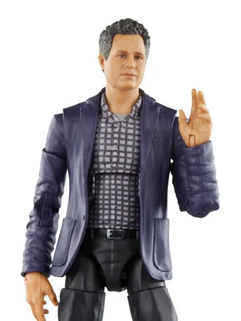Avengers: Infinity War Marvel Legends The Infinity Saga Bruce Banner Action Figure
