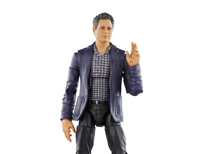 Avengers: Infinity War Marvel Legends The Infinity Saga Bruce Banner Action Figure