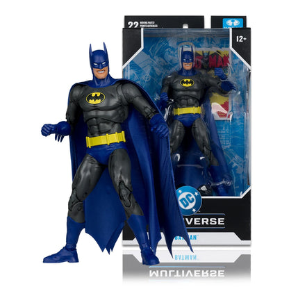 Batman (90's Justice League) 7" Figure