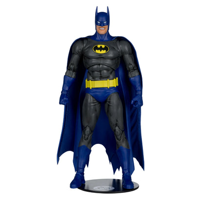 Batman (90's Justice League) 7" Figure