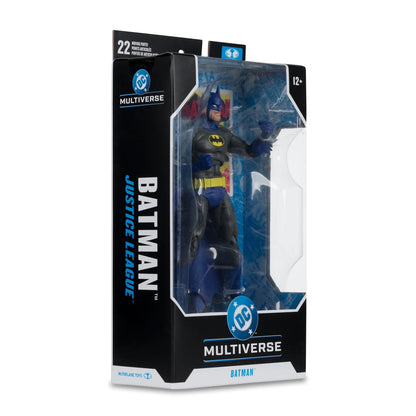 Batman (90's Justice League) 7" Figure