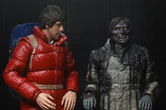 An American Werewolf In London Jack & David 2 Pack 7in Action Figure (N