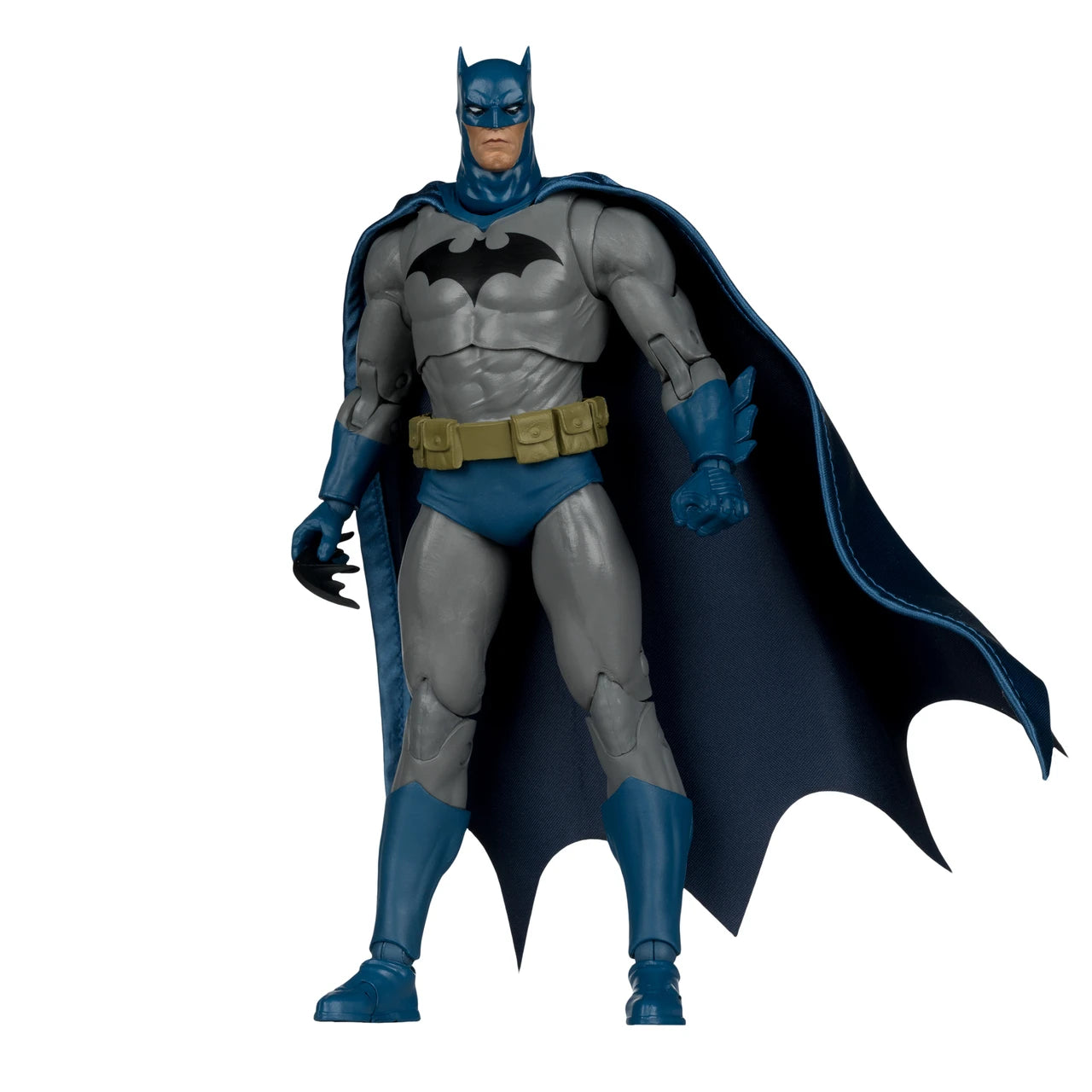 Batman (Batman: Hush 2) 7" Figure