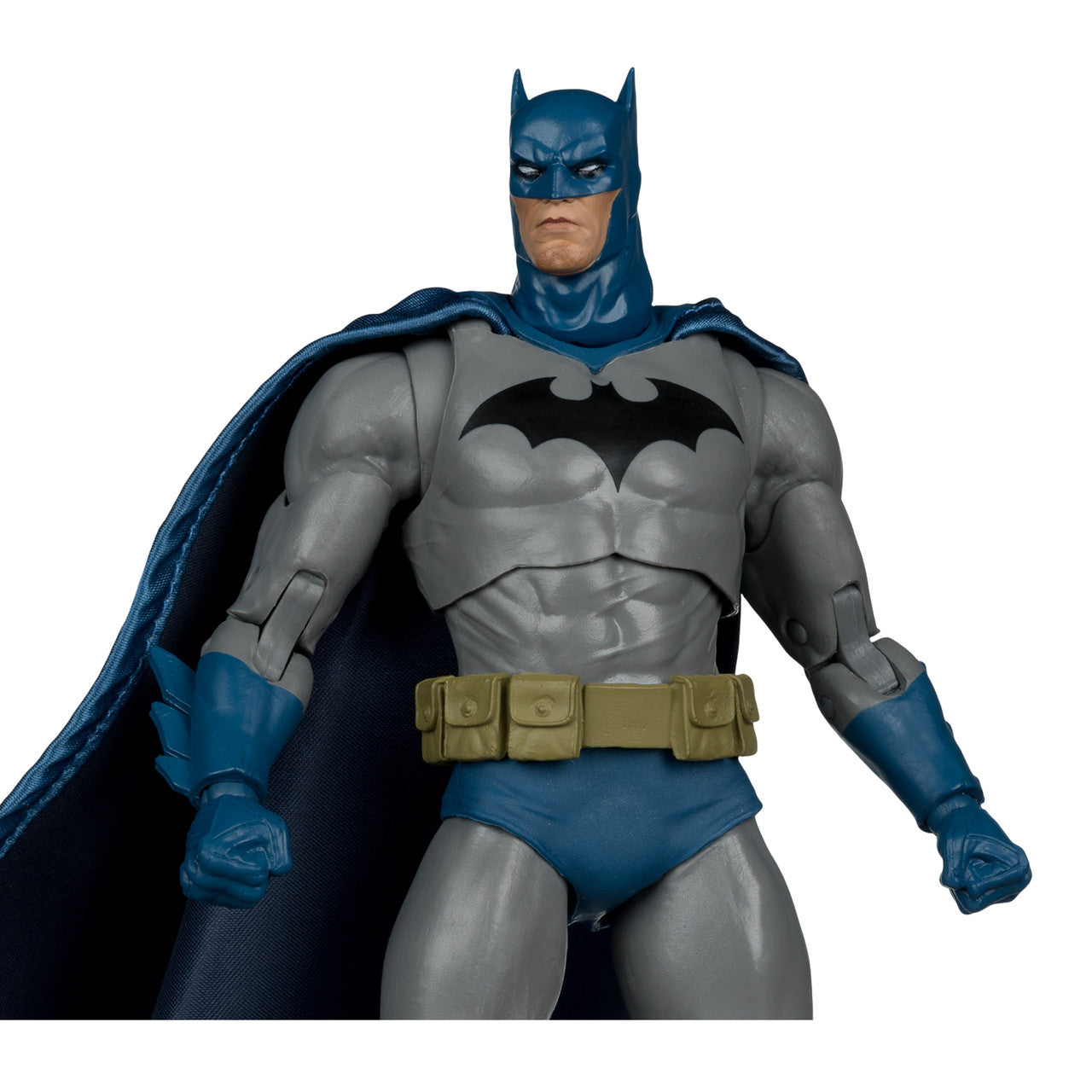Batman (Batman: Hush 2) 7" Figure