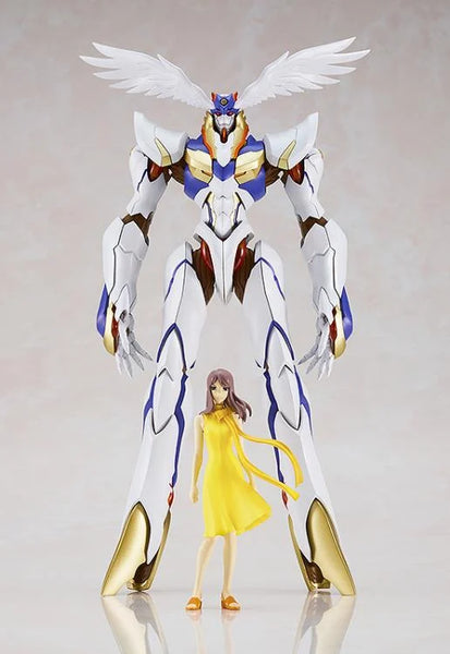 Rahxephon Moderoid Plastic Model Kit