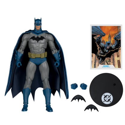 Batman (Batman: Hush 2) 7" Figure