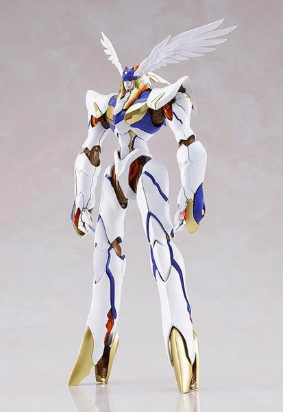 Rahxephon Moderoid Plastic Model Kit