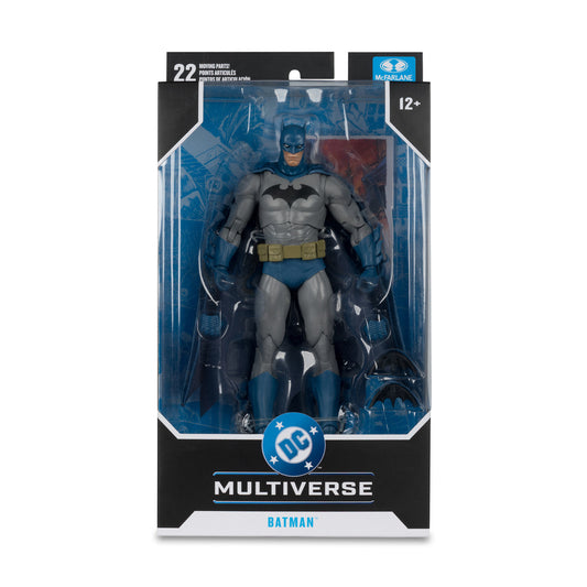 Batman (Batman: Hush 2) 7" Figure
