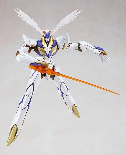 Rahxephon Moderoid Plastic Model Kit