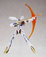 Rahxephon Moderoid Plastic Model Kit