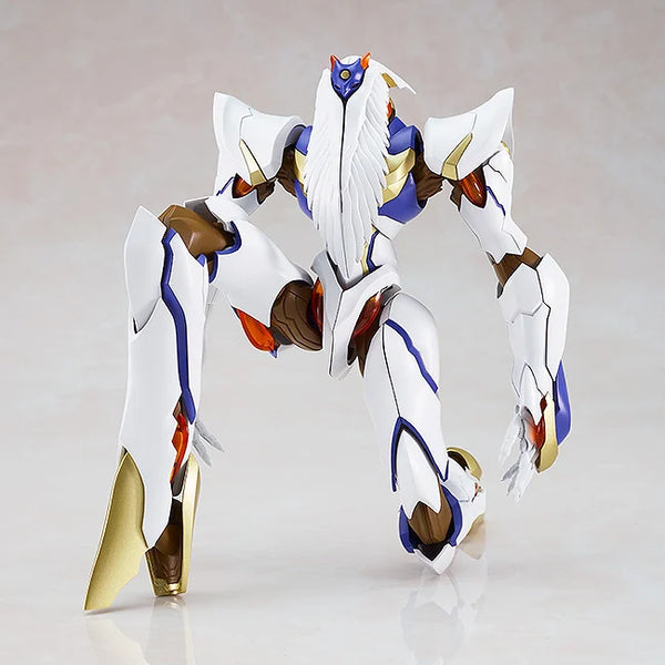 Rahxephon Moderoid Plastic Model Kit