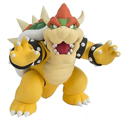 Super Mario Brothers S.H.Figuarts Bowser