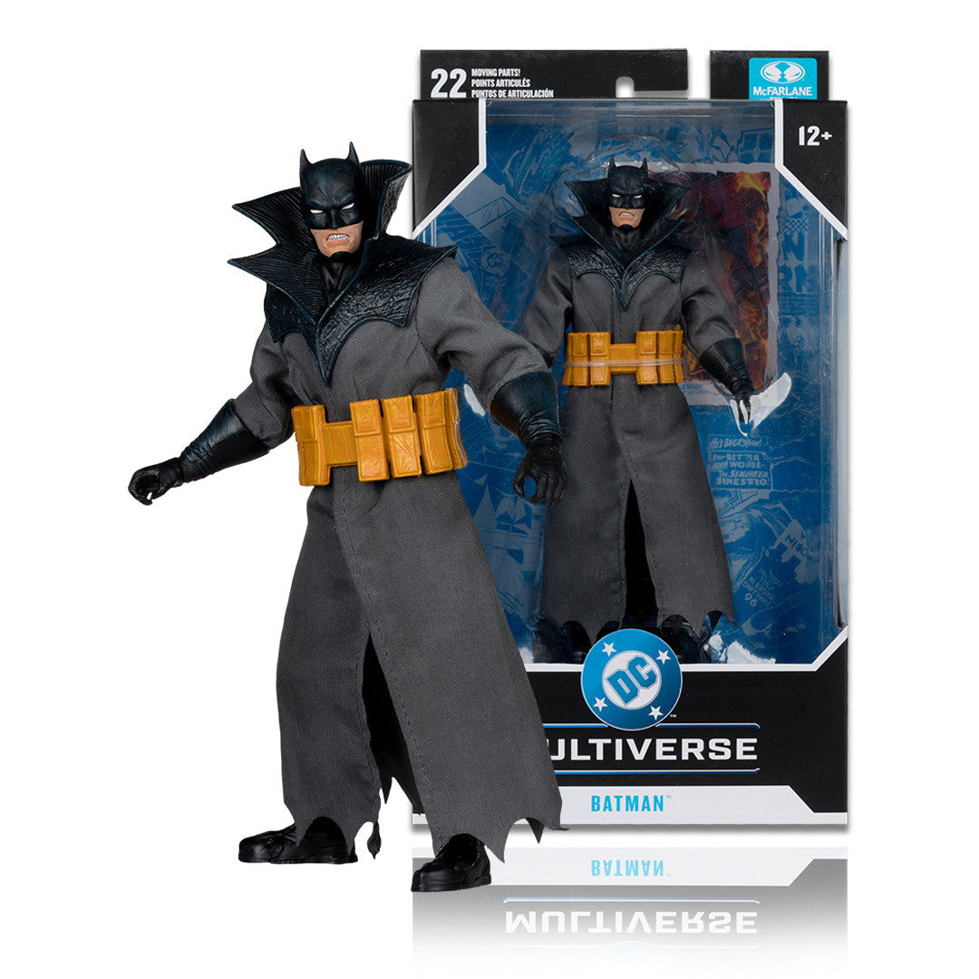 Batman (Batman of Bethlehem) 7" Figure