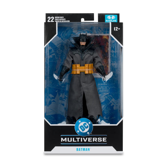 Batman (Batman of Bethlehem) 7" Figure